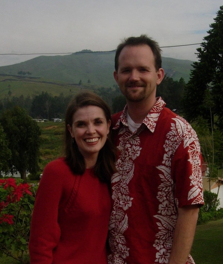 K and J mtns